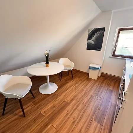 Schöne In Halle Ost Whg3 Apartment *