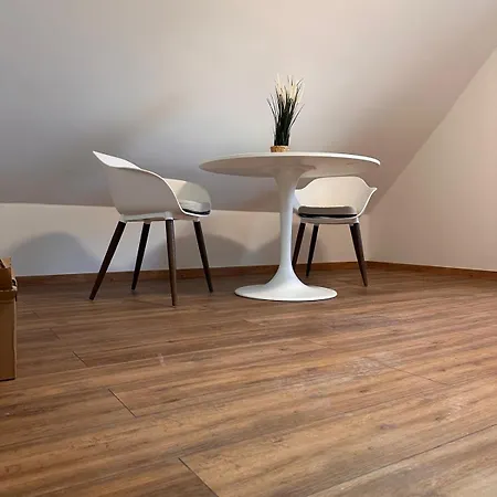 Schöne In Halle Ost Whg3 Apartment Halle (Saale)