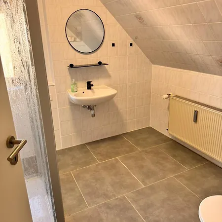 Schöne In Halle Ost Whg3 Apartment *