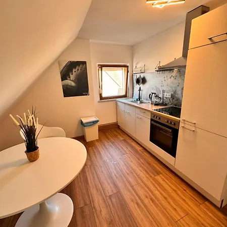 Schöne In Halle Ost Whg3